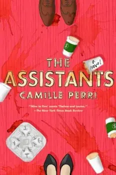 The Assistants, Paperback/Camille Perri