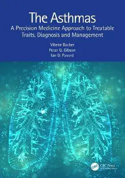 The Asthmas. A Precision Medicine Approach to Treatable Traits, Diagnosis and Management, Paperback/***