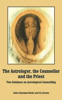 The Astrologer, the Counsellor and the Priest, Paperback/***