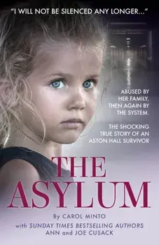 The Asylum, Paperback/Carol Minto