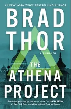 The Athena Project - Brad Thor