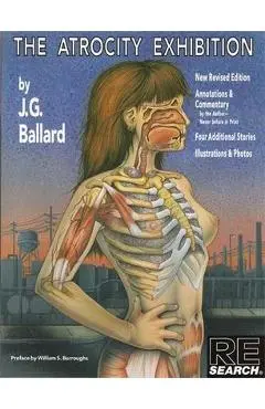 The Atrocity Exhibition - J. G. Ballard