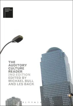 The Auditory Culture Reader. 2 New edition, Paperback/***