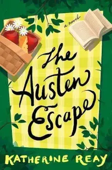 The Austen Escape, Paperback/Katherine Reay