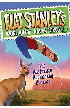 The Australian Boomerang Bonanza - Jeff Brown