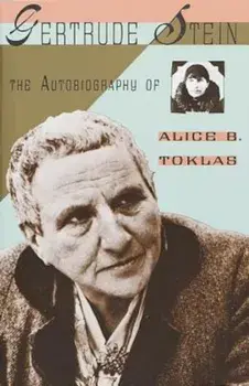 The Autobiography of Alice B. Toklas, Paperback/Gertrude Stein
