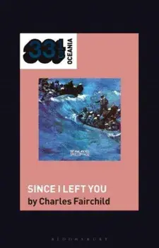 The Avalanches' Since I Left You, Paperback/***