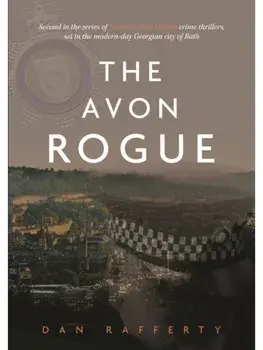 The Avon Rogue, Paperback/Dan Rafferty