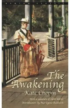 The Awakening - Kate Chopin
