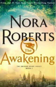 The Awakening - Nora Roberts