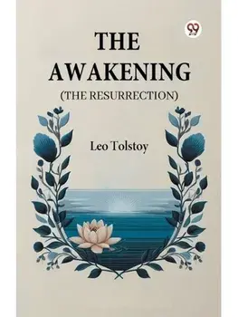 The Awakening (The Resurrection), Paperback/***