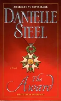 The Award, Paperback/Danielle Steel