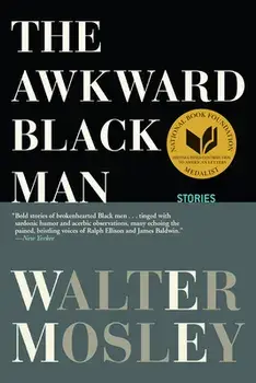 The Awkward Black Man, Paperback/Walter Mosley