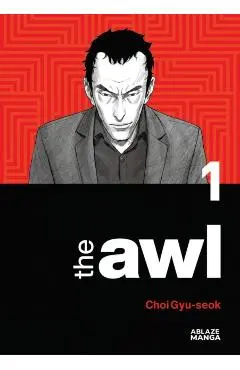 The Awl Vol 1 - Choi Gyu-seok