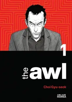 The Awl Vol 1, Paperback/Choi Gyu-seok