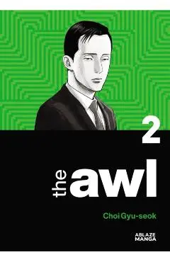 The Awl Vol 2 - Choi Gyu-seok