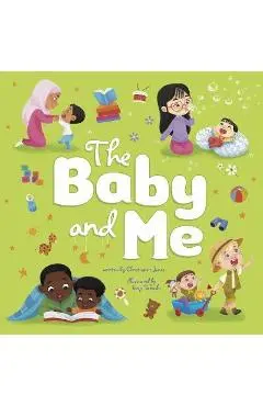 The Baby and Me - Christianne Jones