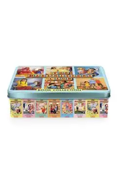 The Baby-Sitters Club Retro Set - Ann M. Martin