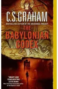 The Babylonian Codex - C. S. Graham