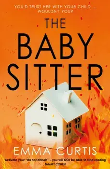 The Babysitter. Main, Paperback/Emma (author) Curtis