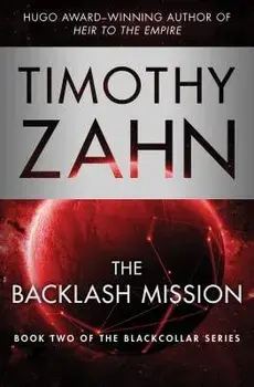 The Backlash Mission/Timothy Zahn