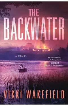 The Backwater - Vikki Wakefield