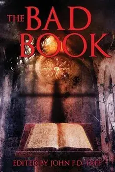 The Bad Book, Paperback/John F. D. Taff