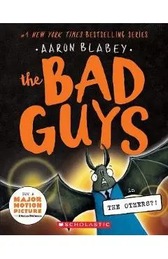 The Bad Guys #16 - Aaron Blabey