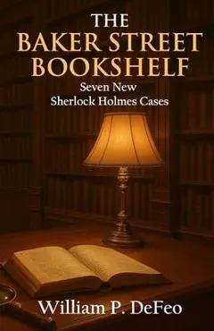 The Baker Street Bookshelf: Seven New Sherlock Holmes Cases - William P. Defeo