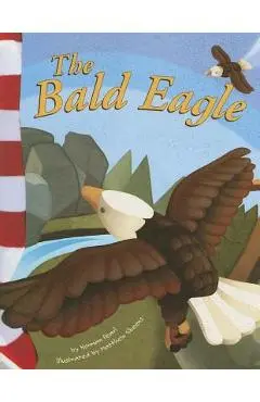 The Bald Eagle - Norman Pearl