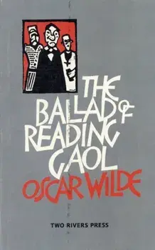The Ballad of Reading Gaol. 3 ed, Paperback/Oscar Wilde