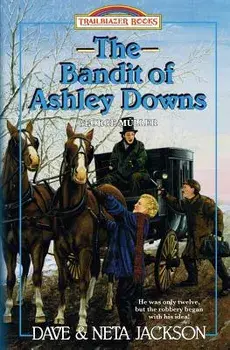 The Bandit of Ashley Downs: Introducing George M ller, Paperback/Dave Jackson