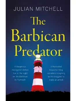 The Barbican Predator, Paperback/Julian Mitchell