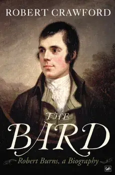 The Bard, Paperback/Robert Crawford