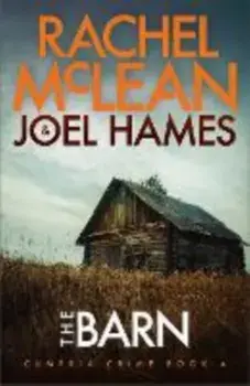 The Barn, Paperback/Joel Hames