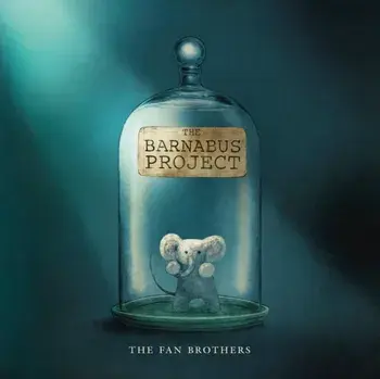 The Barnabus Project, Paperback/Devin Fan
