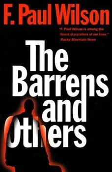 The Barrens and Others, Paperback/F. Paul Wilson
