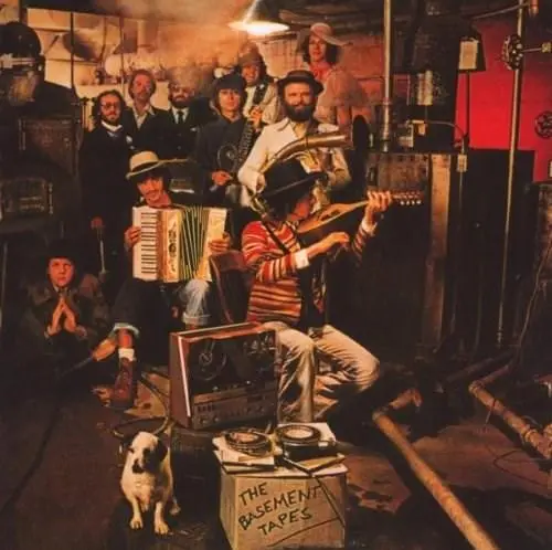 The Basement Tapes | Bob Dylan