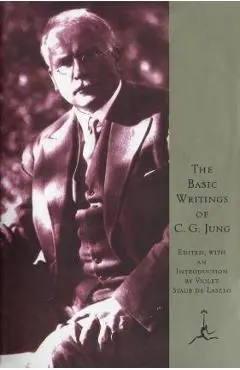 The Basic Writings of C. G. Jung - C. G. Jung