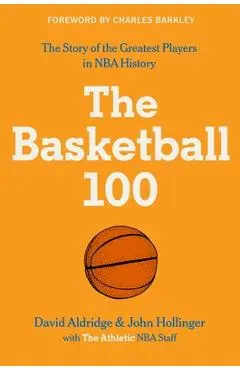 The Basketball 100 - The Athletic