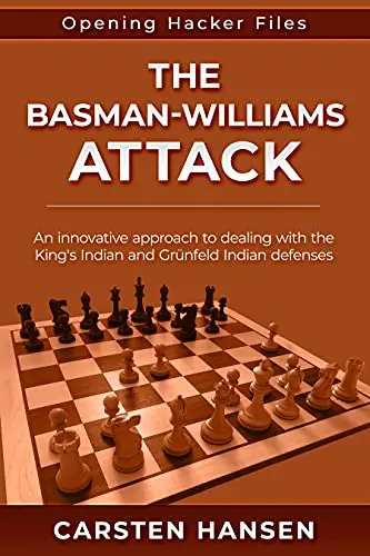 The Basman-Williams Attack - Carsten Hansen