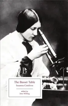 The Basset Table, Paperback/Susanna Centlivre