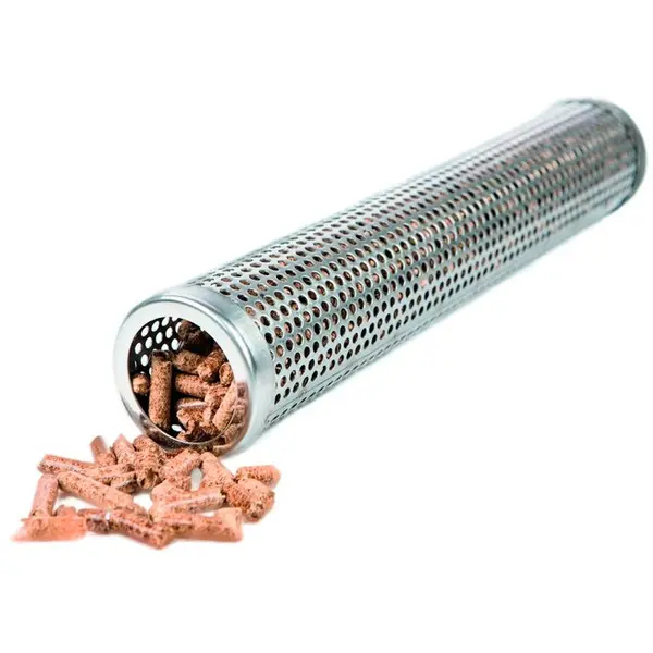 The Bastard Tub pentru afumare pentru gratar ceramic The Bastard Large, 30,5cm lungime, BB093L