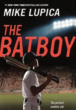 The Batboy/Mike Lupica