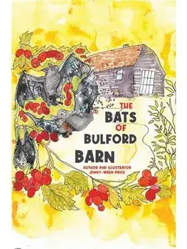 The Bats of Bulford Barn, Paperback/Jenny-Wren Price