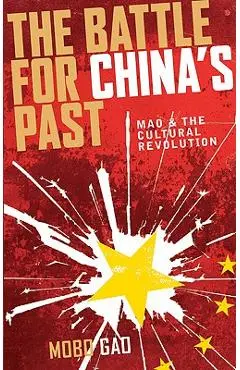 The Battle For China's Past: Mao And The Cultural Revolution - Mobo Gao