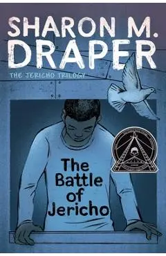 The Battle of Jericho, 1 - Sharon M. Draper