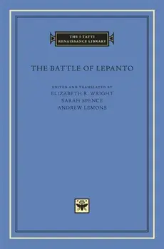 The Battle of Lepanto, Hardback/***