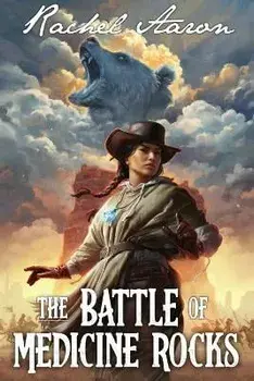 The Battle of Medicine Rocks, Paperback/Rachel Aaron