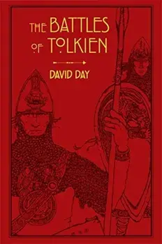 The Battles of Tolkien/David Day
